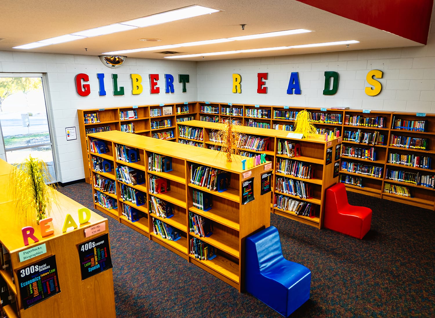 Intermediate Library